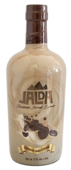 Jalda Premium Cream Cookies & Cream Liqueur 750 ML