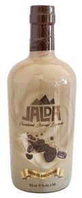 Jalda Premium Cookies & Cream Liqueur 750 ML