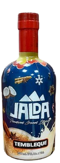 Jalda Tembleque Premium Cream Liqueur 750 ML