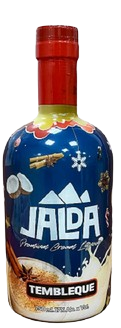 Jalda Tembleque Premium Cream Liqueur 750 ML