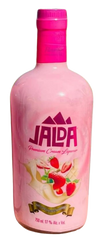 Jalda Premium Cream White Chocolate & Strawberry Liqueur 750 ML