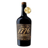 James E. Pepper 1776 Straight Bourbon Whiskey 100 Proof 750 ML
