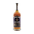 Jameson Blended Irish Whiskey Black Barrel Select Reserve Single 80 1 L