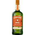 Jameson Orange Irish Whiskey 750 ML
