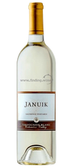 Januik Sauvignon Blanc Sagemoor Vineyards Columbia Valley 2021 750 ML