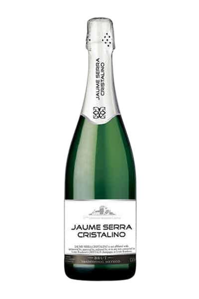 Jaume Serra Cristalino Cava Brut 750 ML
