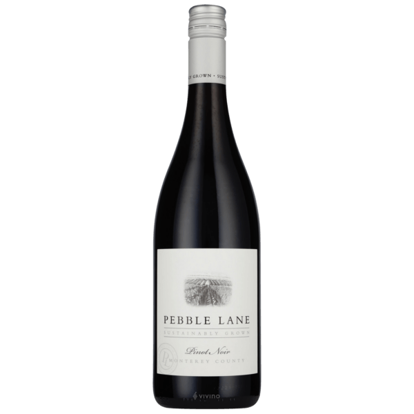 Pebble Lane Pinot Noir 750 ML