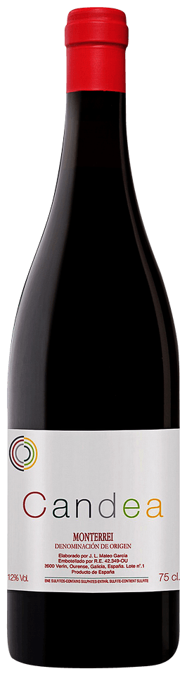 Quinta da Muradella Candea Tinto 2020 750 ML