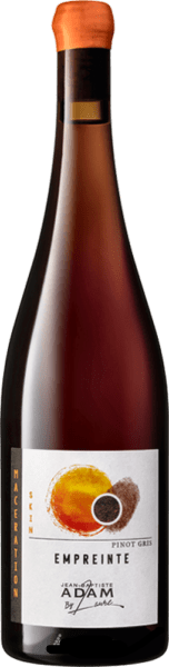 Jean-Baptiste Adam Pinot Gris de Maceration Empreinte 2021 750 ML