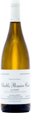 Jean-Claude Bessin Chablis 1Er Cru La Foret 2020 750 ML