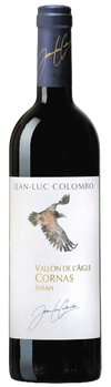 Jean Luc Colombo Cornas Vallon De L'Aigle 2017 750 ML