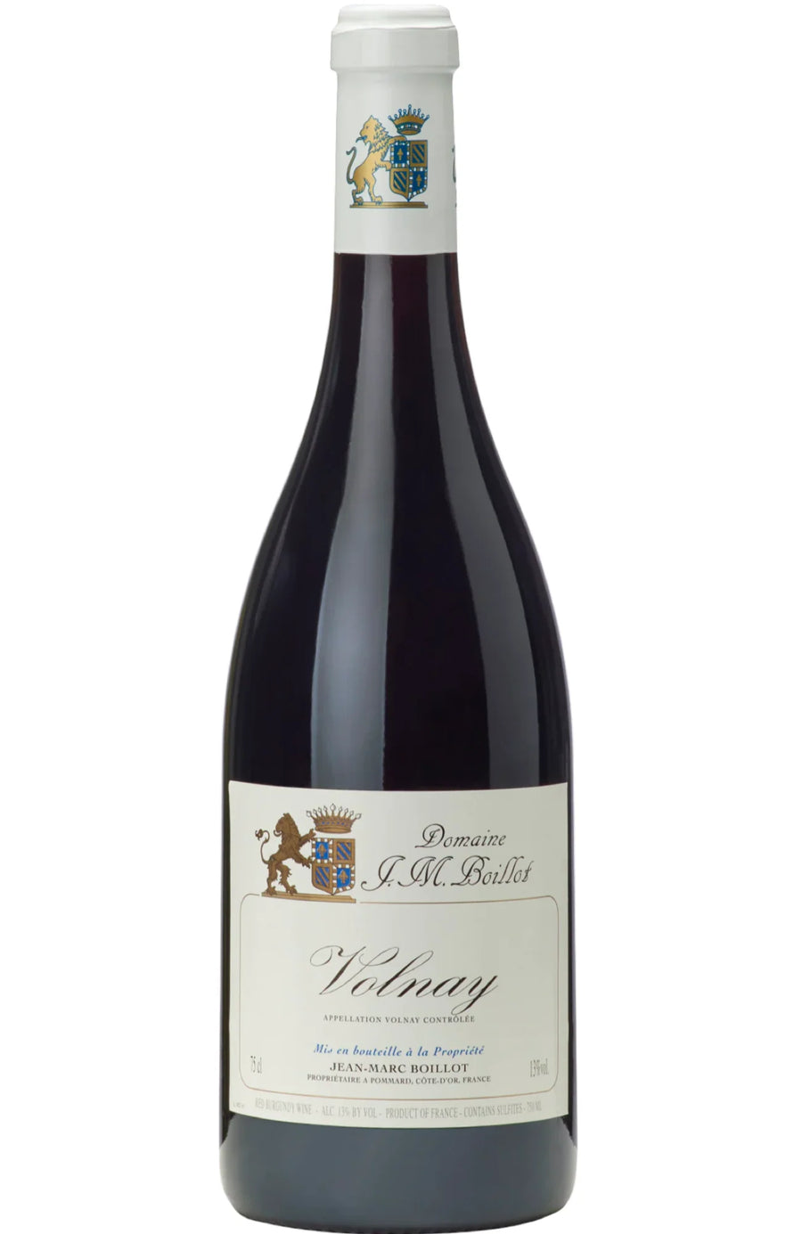Domaine Jean-Marc Boillot Volnay 1er Cru Les Champans 2023 750 ML