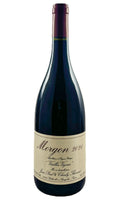 Jean-Paul et Charly Thévenet Morgon Vieilles Vignes 2024 750 ML