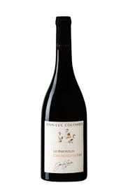 Jean Luc Colombo Chateauneuf Du Pape Les Bartavelles 2023 750 ML