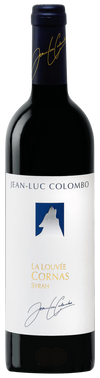Jean Luc Colombo Syrah Cornas La Louvee 2021 750 ML