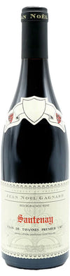 Jean Noel Gagnard Santenay 1er Cru Clos de Tavannes 750 ML