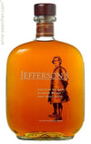 Jefferson'S Straight Bourbon Very Small Batch 82.3 Proof 750 ML