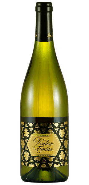Jermann Vintage Tunina 2016 750 ML white wine bottle
