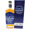 Jesse James Whiskey Single Barrel 750 ML