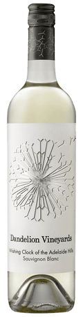 Dandelion Wishing Clock of the Adelaide Hills Sauvignon Blanc 2023 750 ML