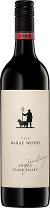 Jim Barry The McRae Wood Shiraz 2021 750 ML