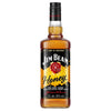 Jim Beam Honey Bourbon Whiskey 1 L