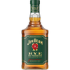 Jim Beam Rye 80 Proof 1 L