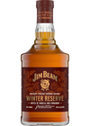 Jim Beam Winter Reserve Bourbon Whiskey 750 ML