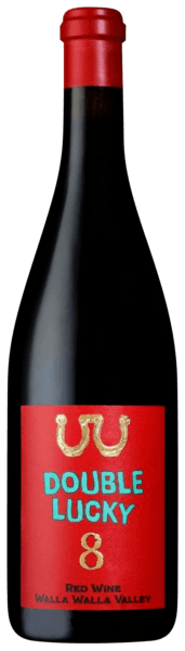 No Girls Double Lucky 8 750 ML