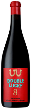 No Girls Double Lucky 8 750 ML