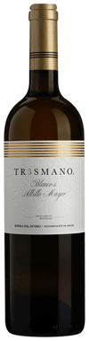 Tresmano Ribera Del Duero Blanco Albillo Mayor 2021 750 ML