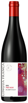 Lingua Franca Avni Pinot Noir Willamette Valley 2021 750 ML