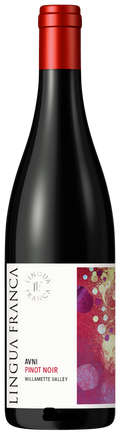 Lingua Franca Avni Pinot Noir Willamette Valley 2021 750 ML