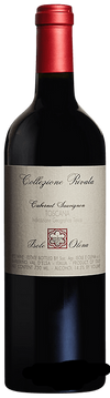 Isole E Olena Cabernet Sauvignon Collezione Privata 2017 750 ML
