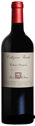 Isole E Olena Cabernet Sauvignon Collezione Privata 2017 750 ML