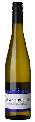 Jo Landron Muscadet Sevre et Maine sur Lie sur Lie Amphibolite 750 ML