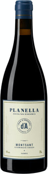 Joan D'Anguera Montsant Planella 2017 750 ML