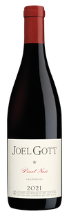 Joel Gott Pinot Noir California 2020 750 ML