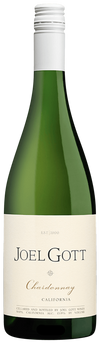 Joel Gott Chardonnay 2024 750 ML