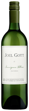 Joel Gott Sauvignon Blanc 750 ML