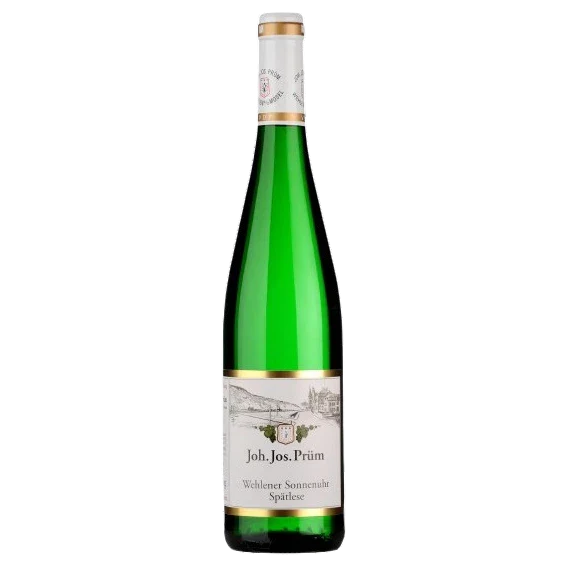 Joh. Jos. Prum Wehlener Sonnenuhr Kabinett 2023 750 ML