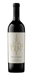 John Anthony Cabernet Sauvignon Napa Valley 2017 750 ML