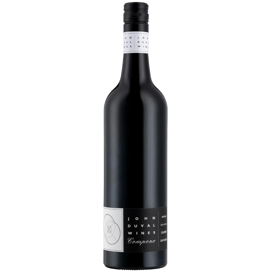 John Duval Cabernet Sauvignon 2023 750 ML