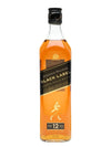 Johnnie Walker Black Label 12 Year Old 750 ML