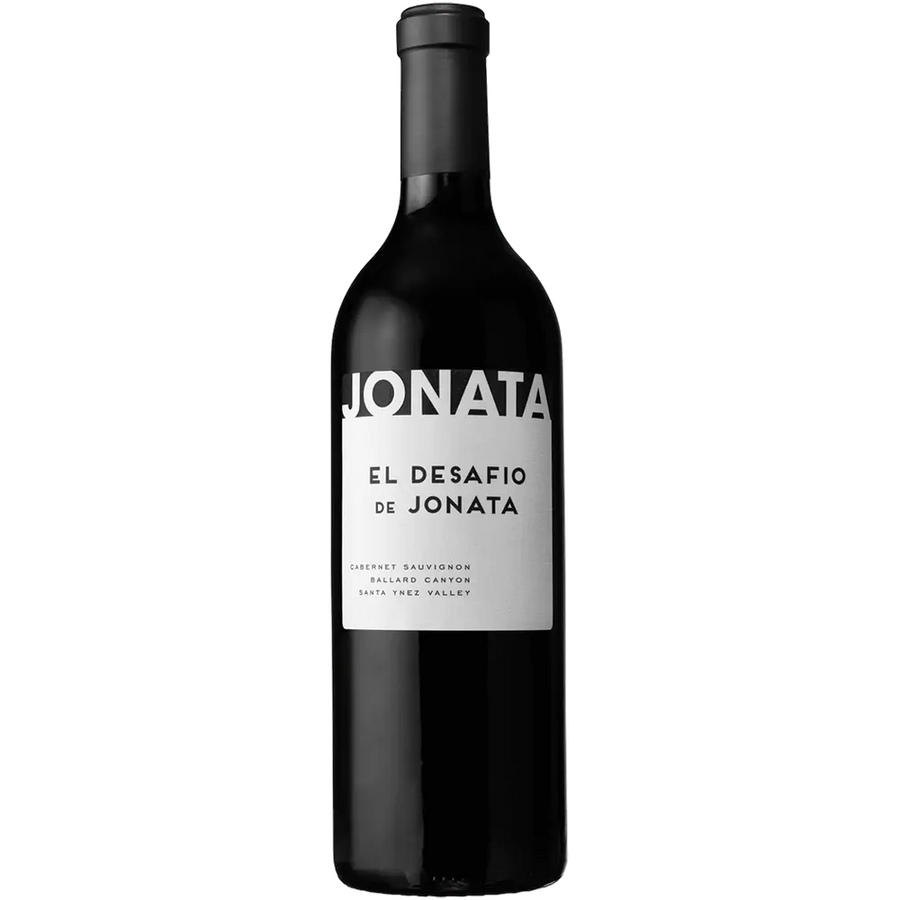 Jonata El Desafio de Jonata 2017 750 ML
