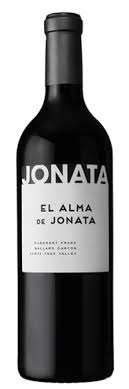 Jonata El Alma de Jonata Cabernet Franc 2021 750 ML