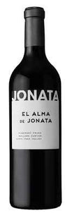 Jonata El Alma de Jonata Cabernet Franc 2021 750 ML