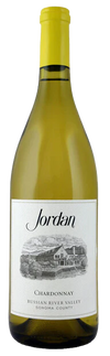 Jordan Chardonnay Russian River Valley 2023 750 ML