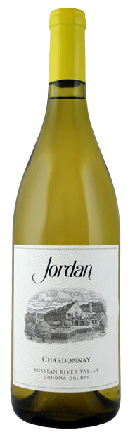Jordan Chardonnay Russian River Valley 2023 750 ML