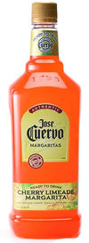 Jose Cuervo Authentic Cherry Limeade Margarita 1.75 L